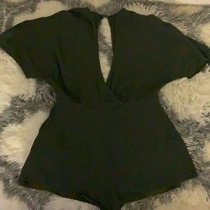 Tobi Romper